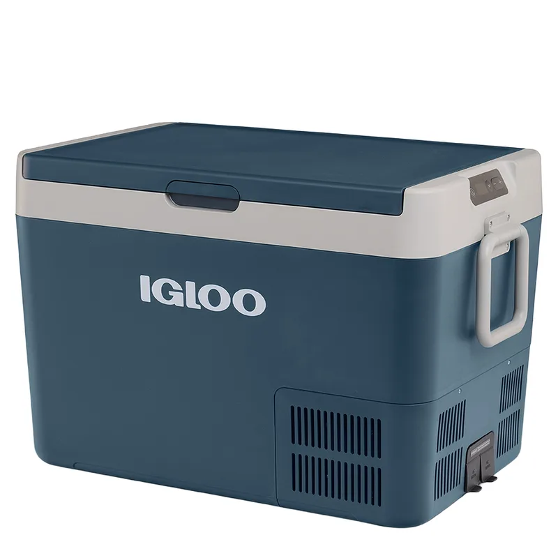 Igloo Icf 60 Ηλεκτρικός Ψυγείο - Καταψύκτης 41131