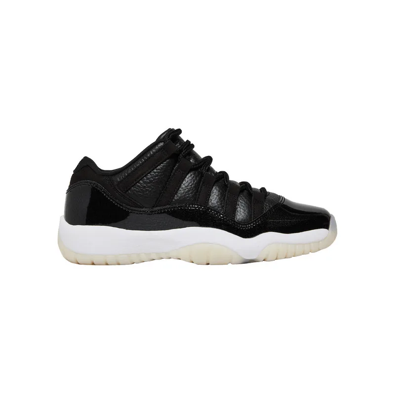 Xαμηλά Sneakers Nike Jordan 11 Retro Low 72-10 (GS)