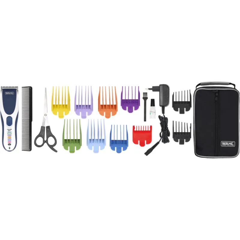 Wahl Color Pro Cordless τρίμερ για τα μαλλιά 1 τμχ
