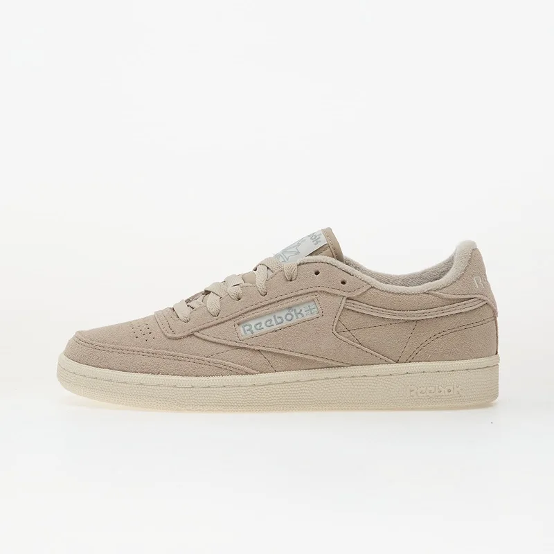 Sneakers Reebok Club C 85 Chalk/ Mineral Grey/ Still Grey EUR 38.5