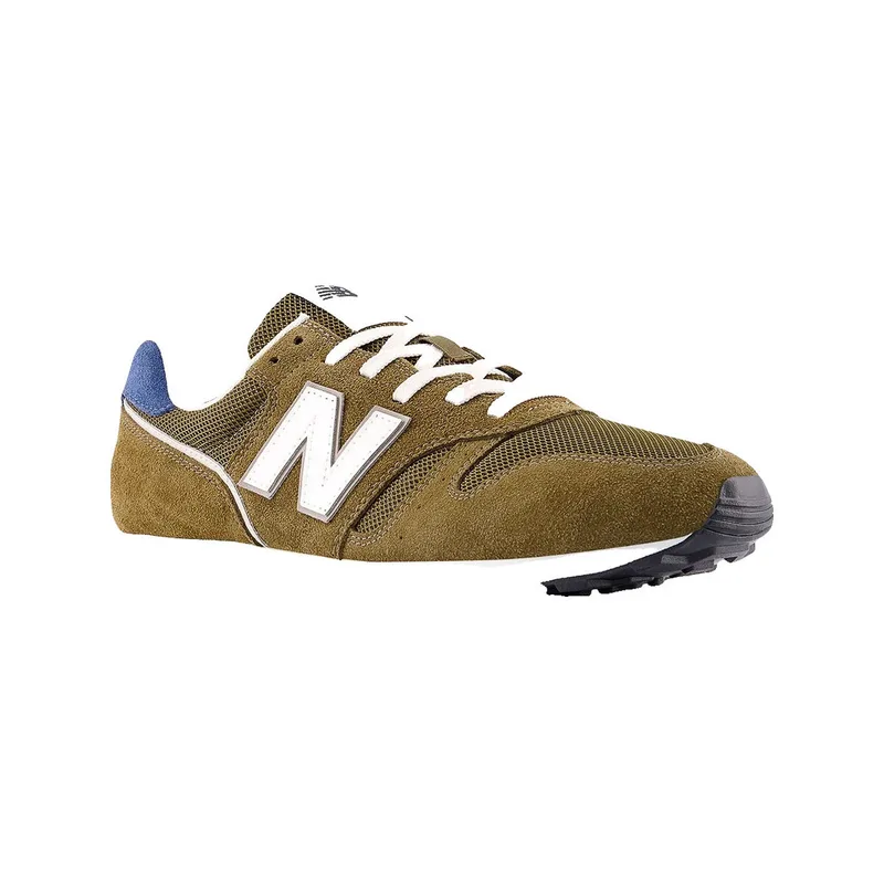Xαμηλά Sneakers New Balance Baskets ML373XD2 daim