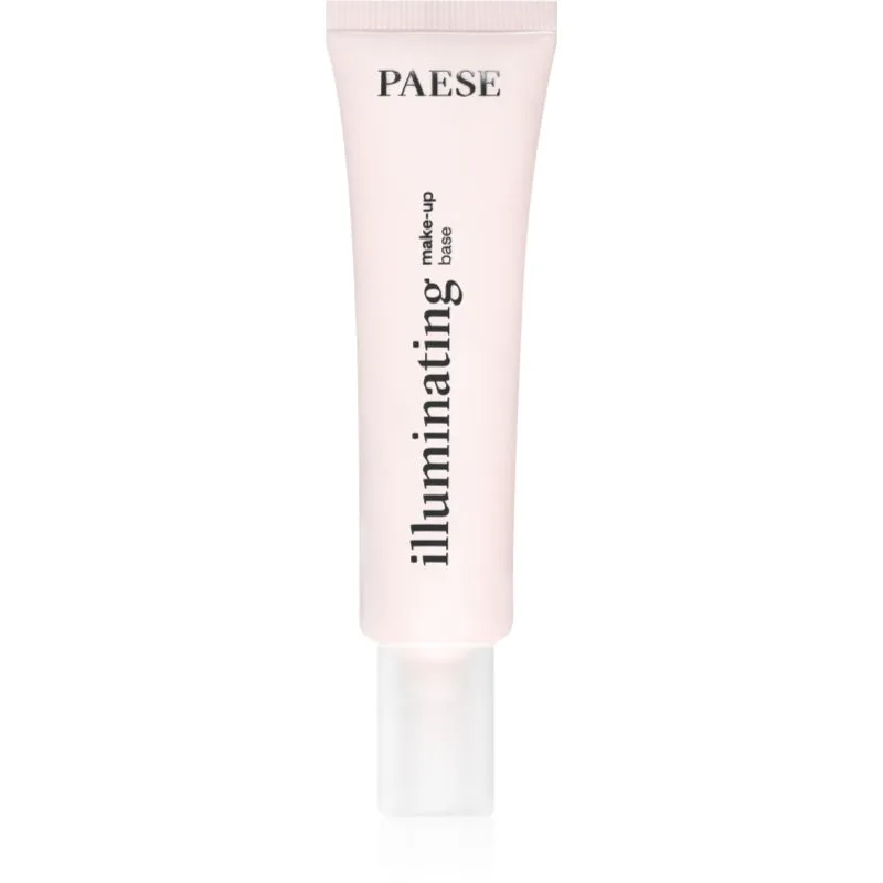 Paese Illuminating λαμπρυντική βάση κάτω από το μεικ απ 30 ml