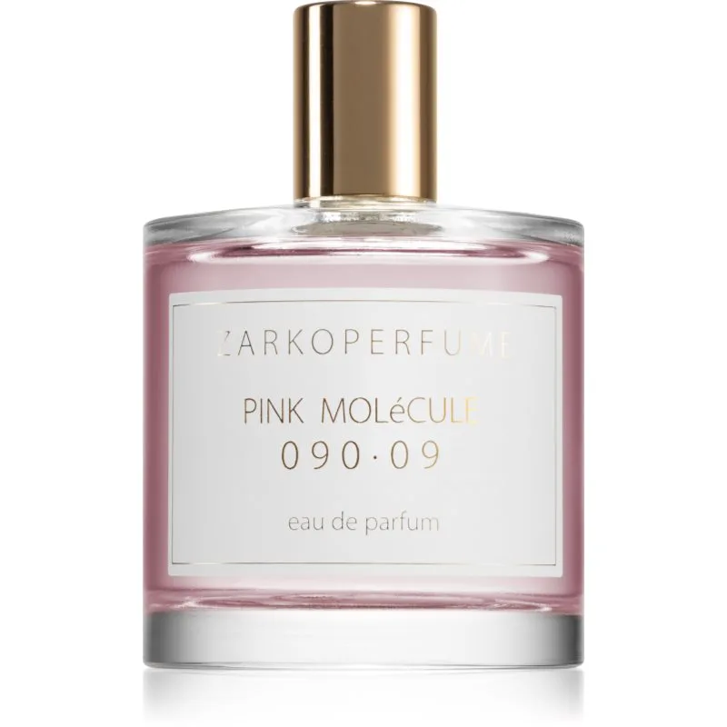 Zarkoperfume Ροζ MOLéCULE 090.09 Eau de Parfum unisex 100 ml