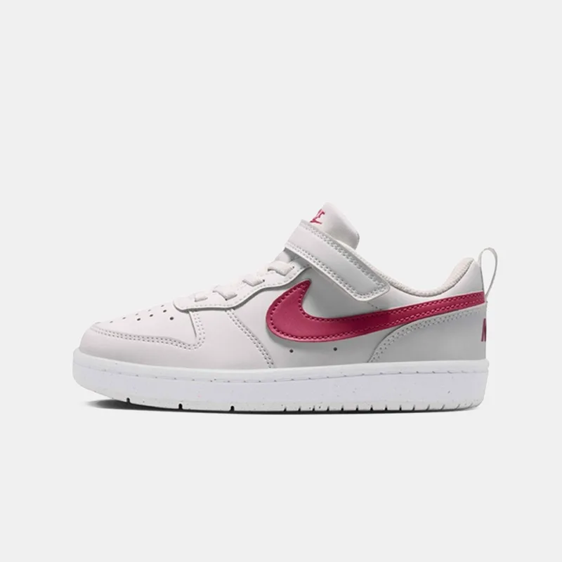 Nike Court Borough Low Recraft Παιδικά Παπούτσια (9000233874_86522)