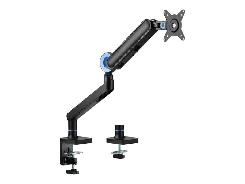 Equip Tischhalterung 17"-35"/ 1TFT 10.5kg 360°Gasfeder sw retail