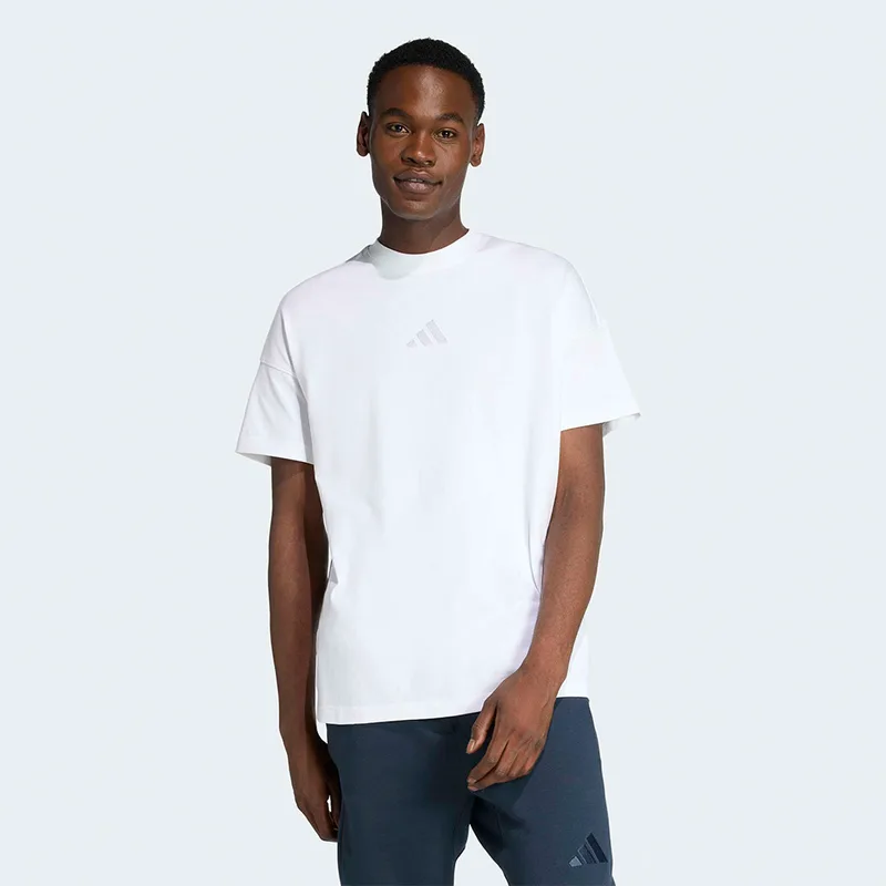 adidas Sportswear ALL SZN Ανδρικό T-Shirt (9000261330_1539)