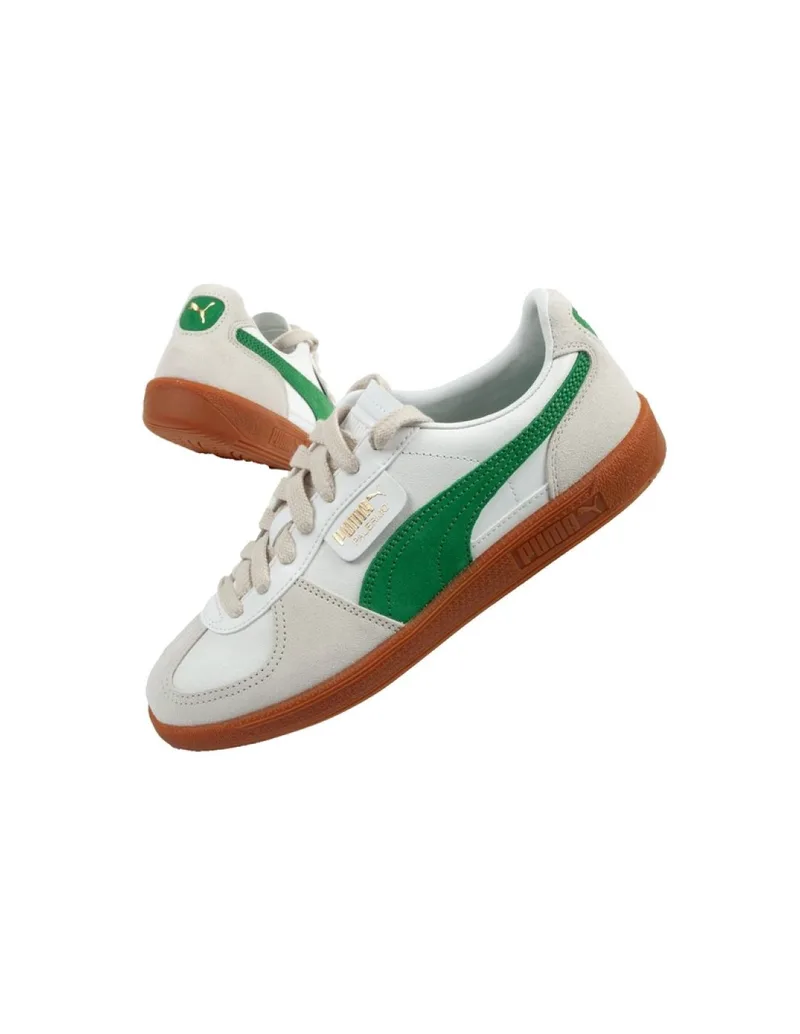Puma Palermo W 396464 07 Shoes