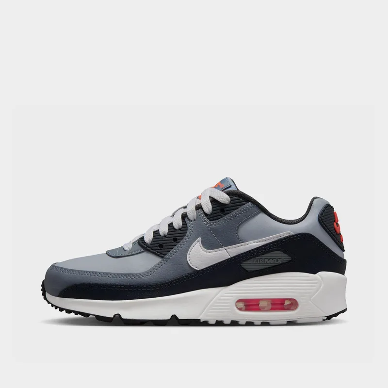 Nike Air Max 90 Παιδικά Παπούτσια (9000206949_81659)