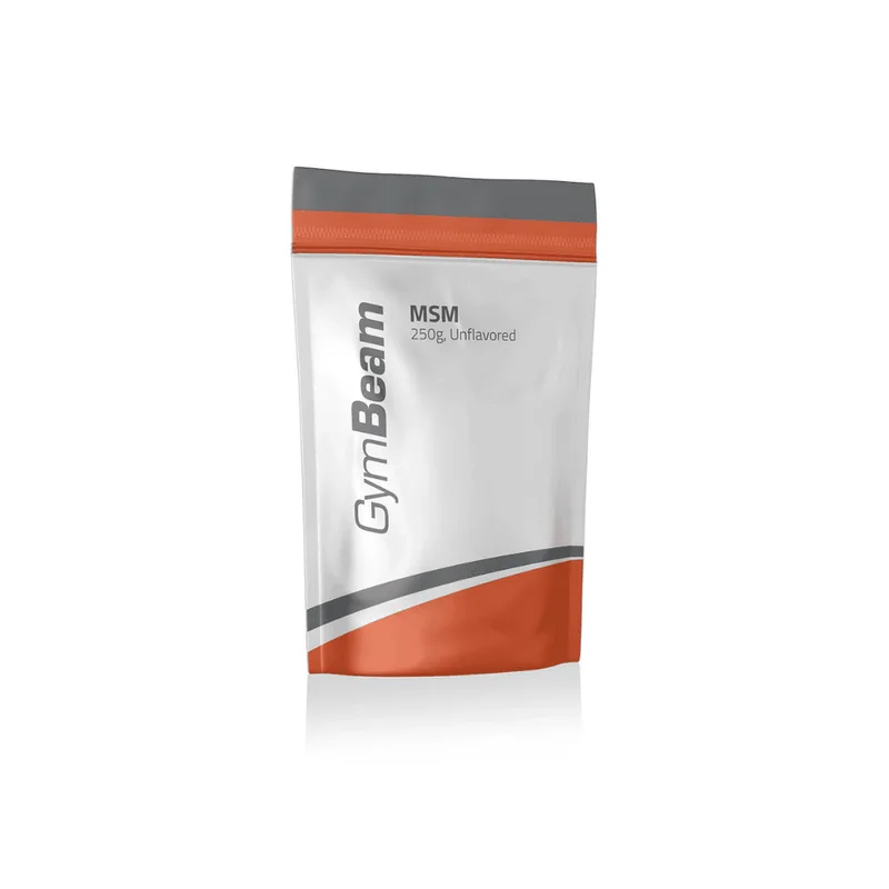 MSM -250g