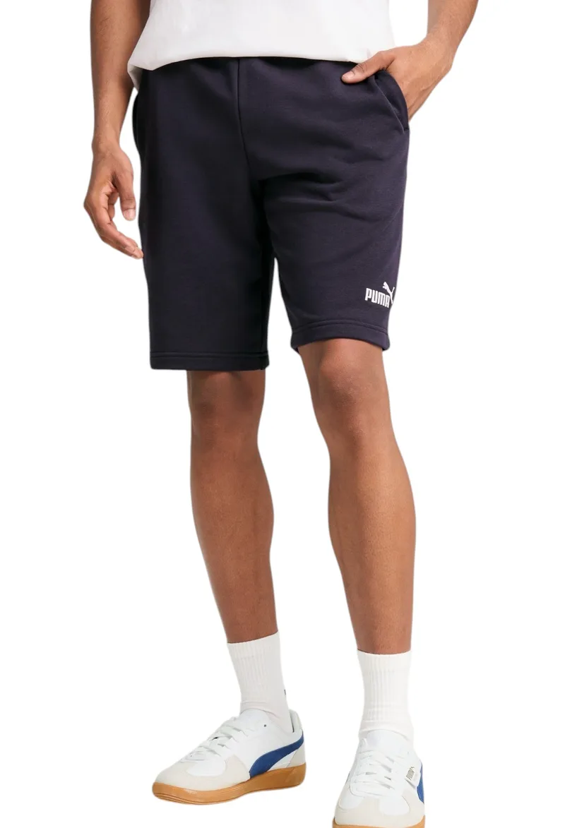 Σορτς Puma Logo Shorts 10 682594-16 Ανδρικό
