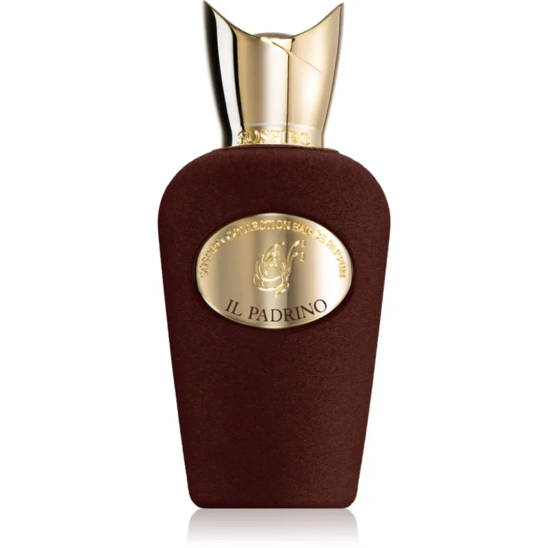 Sospiro Il Padrino Eau de Parfum unisex 100 ml