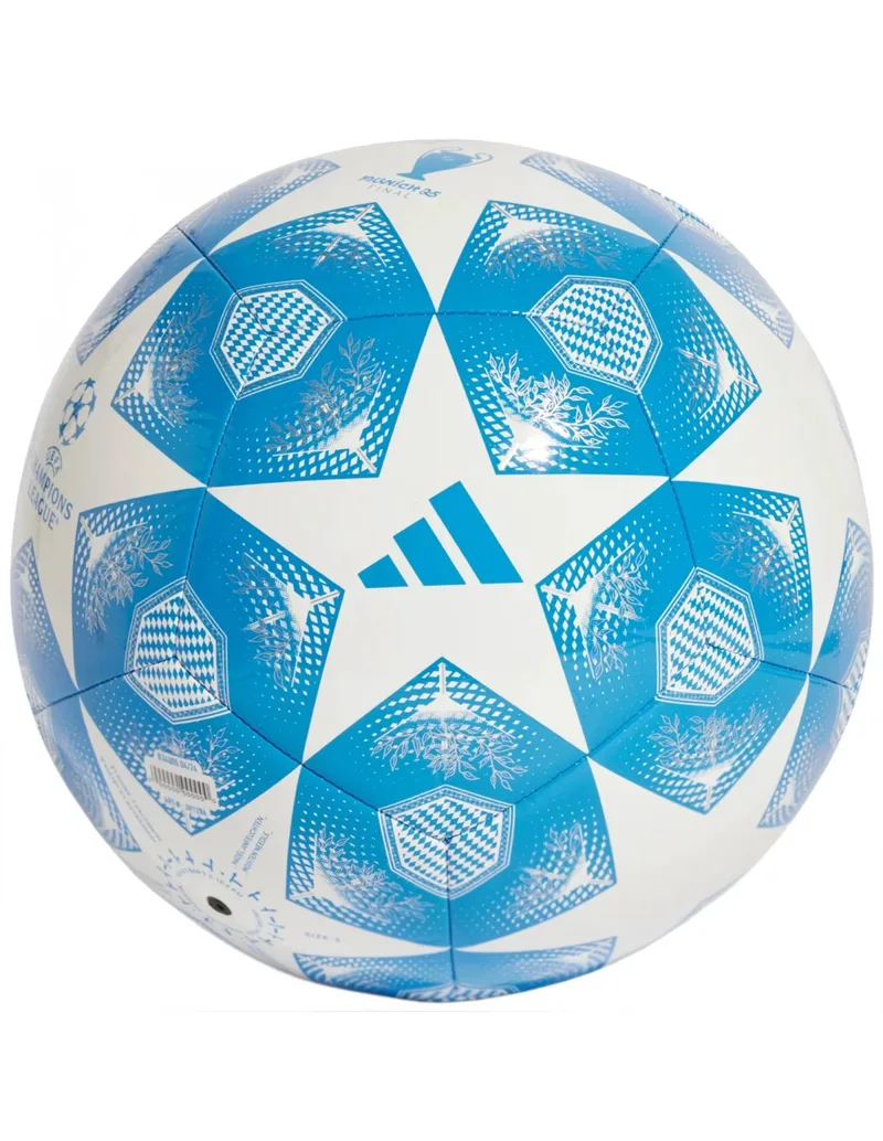 adidas UEFA Champions League Club Ball JH1286