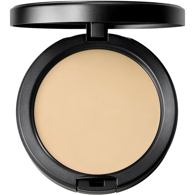 MAC Cosmetics Studio Fix Powder Plus Foundation Prefill ματ πούδρα μεικ απ απόχρωση NC12 12 γρ