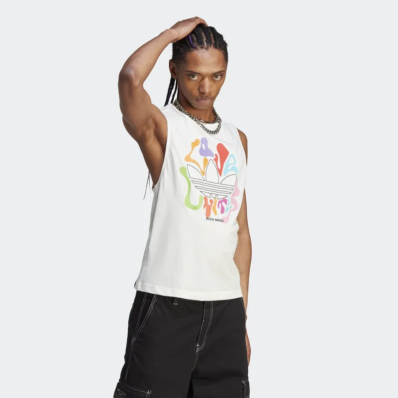 adidas Originals Pride Αμάνικη Μπλούζα (9000158187_1539)