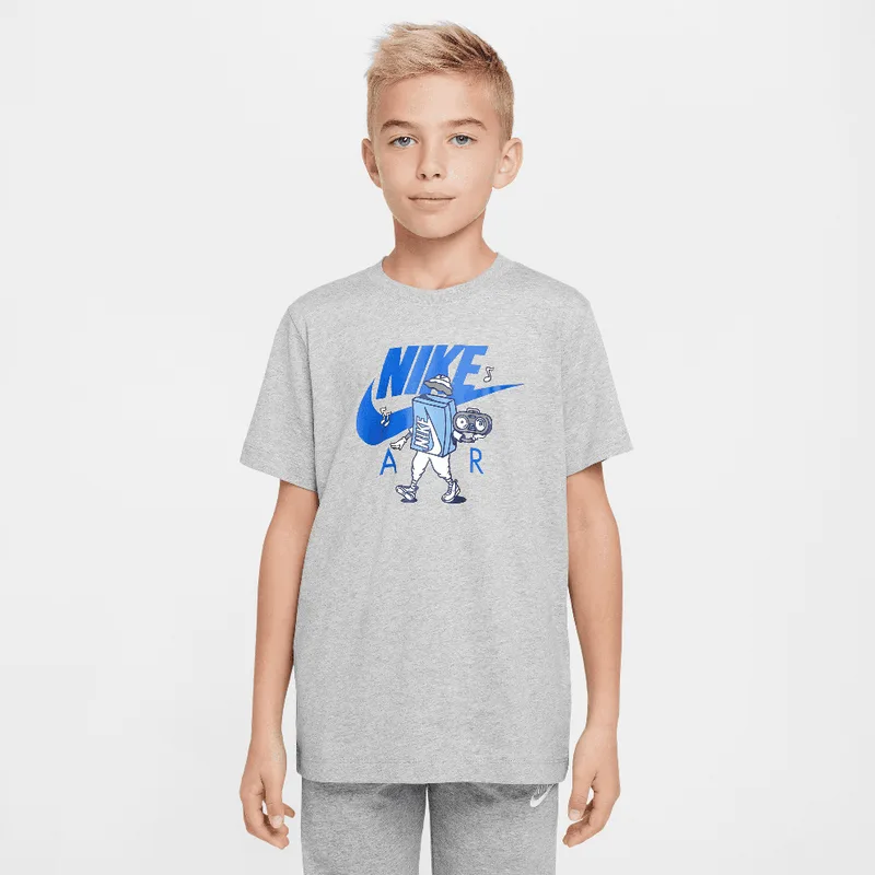 Nike Sportswear Παιδικό T-Shirt (9000206520_6657)