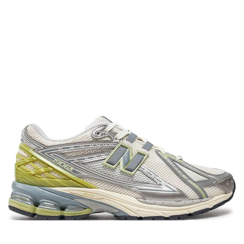 Αθλητικά New Balance M1906REM Γκρι