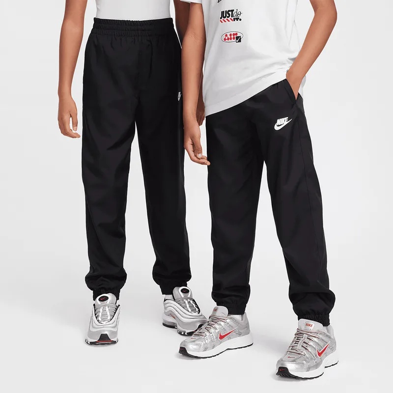 Nike Sportswear Club Παιδικό Παντελόνι Φόρμας (9000232529_13617)