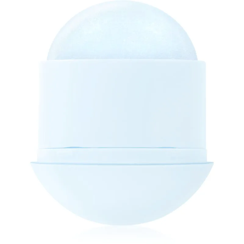Catrice Egg-Cellent Easter Βάλσαμο για χείλη με στρας απόχρωση C02 Blueberry Sugar Pop 5 γρ