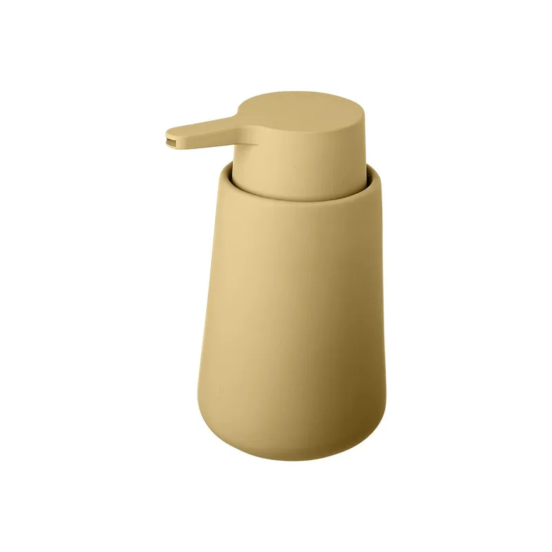 Estia Αντλία Σαπουνιού Fjord Κεραμική 300Ml Desert