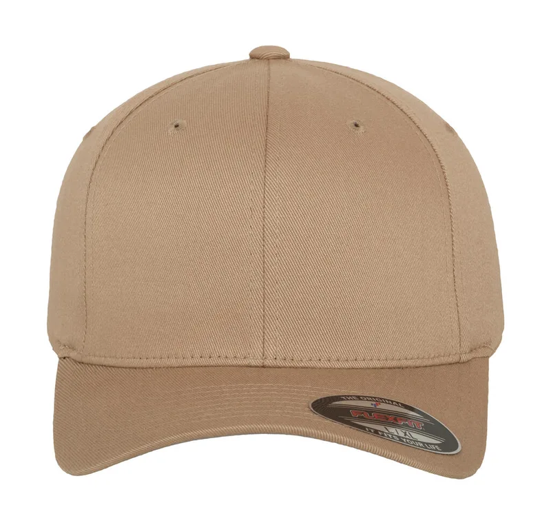 Παιδικό Καπέλο 6277 Flexfit Wooly Combed Cap Stone