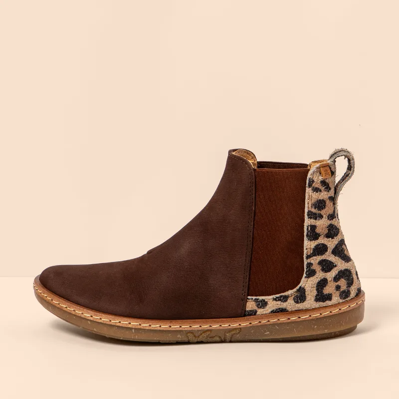 Μποτάκια/Low boots El Naturalista 25310PF00005