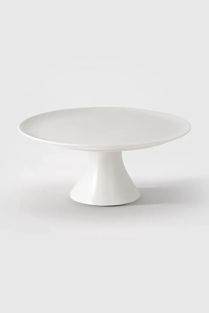 Villeroy & Boch πιατέλα για σερβίρισμα από πορσελάνη 30 x 13cm