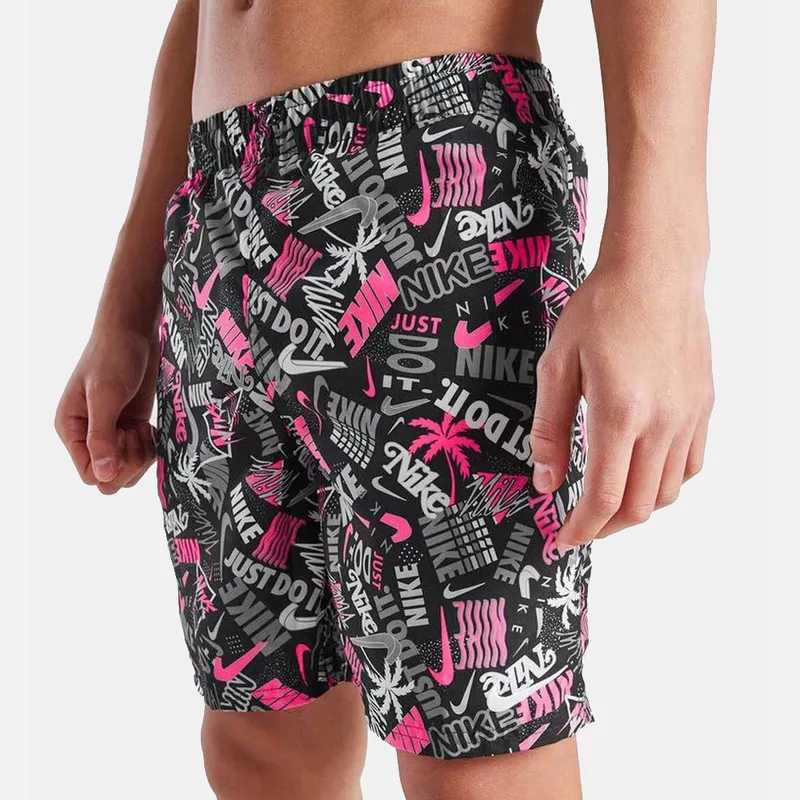 Nike 6" Volley Παιδικό Σορτς Μαγιό (9000211182_17421)