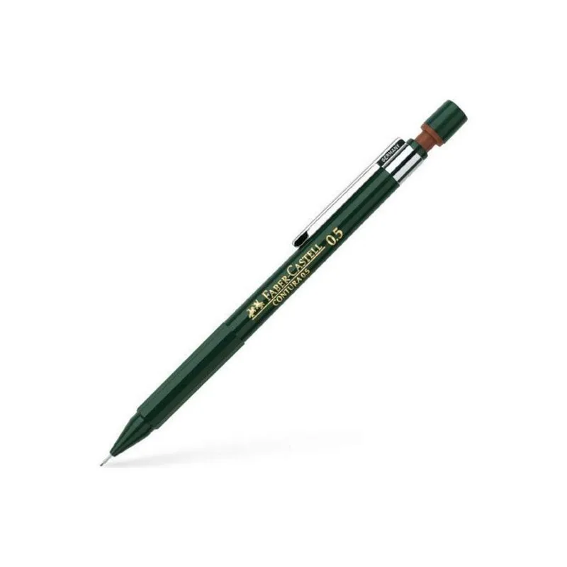 Faber-Castell Μηχανικό Μολύβι Contura 0.5mm