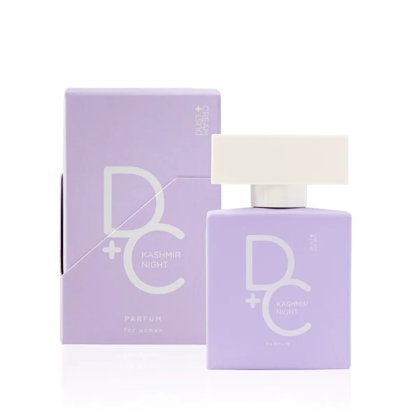 ΑΡΩΜΑ ΓΥΝΑΙΚΕΙΟ D+C PERFUME KASHMIR NIGHT 50ML