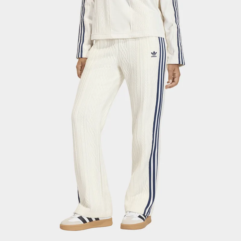 adidas Originals Knit Classic Γυναικείο Παντελόνι Φόρμας (9000256305_11977)