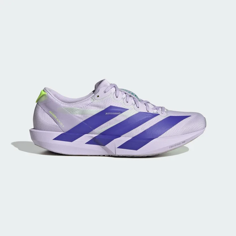 adidas W Adizero Adios 9 Running Shoes (9000277594_94575)