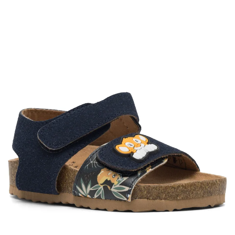 Σανδάλια Disney Classics SS23-276DCLS Σκούρο μπλε