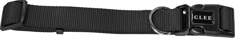 ΠΕΡΙΛΑΙΜΙΟ GLEE ΜΟΝΟ BLACK M (20MMX41-56CM)