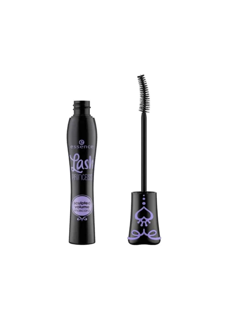 L'Oreal Paris & More - essence lash princess sculpted volume mascara