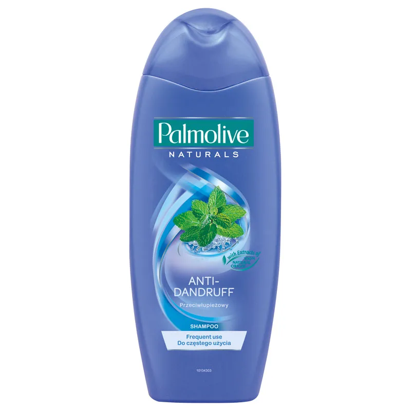 Σαμπουάν Palmolive Antidandruff 350Ml