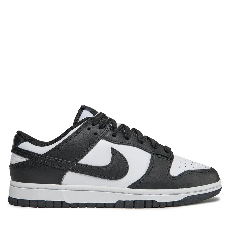 Αθλητικά Nike Dunk Low Retro DD1391 100 Λευκό