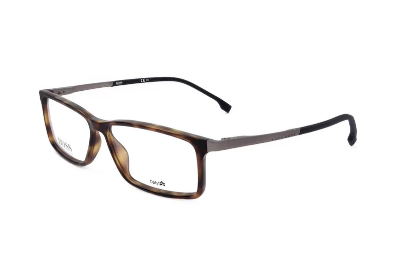 Sunglasses Boss Man BOSS1250ITSN9 (Lens/Bridge/Temple) 57/13/145 mm