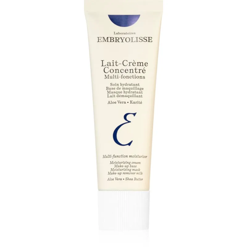Embryolisse Lait-Crème Concentré θρεπτική ενυδατική κρέμα 30 ml