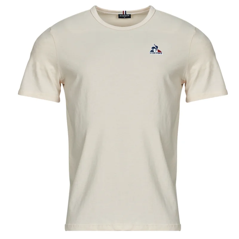 T-shirt με κοντά μανίκια Le Coq Sportif ESS Tee SS N°1 M