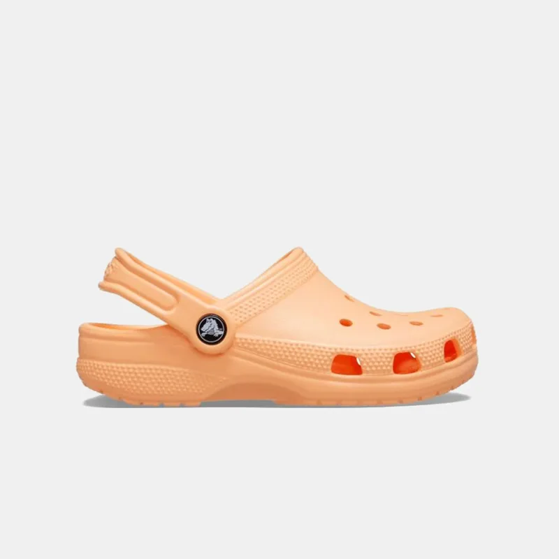 Crocs Classic Clog Παιδικά Σανδάλια (9000262284_92307)