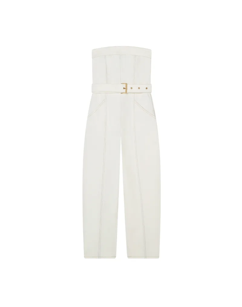 Armani Exchange - Ολόσωμη Φόρμα Γυναικεία XW002255AF21335-M0054