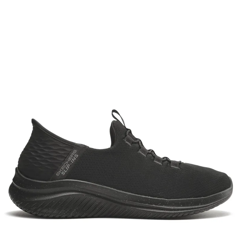 Αθλητικά Skechers Right Away 232452/BBK Μαύρο