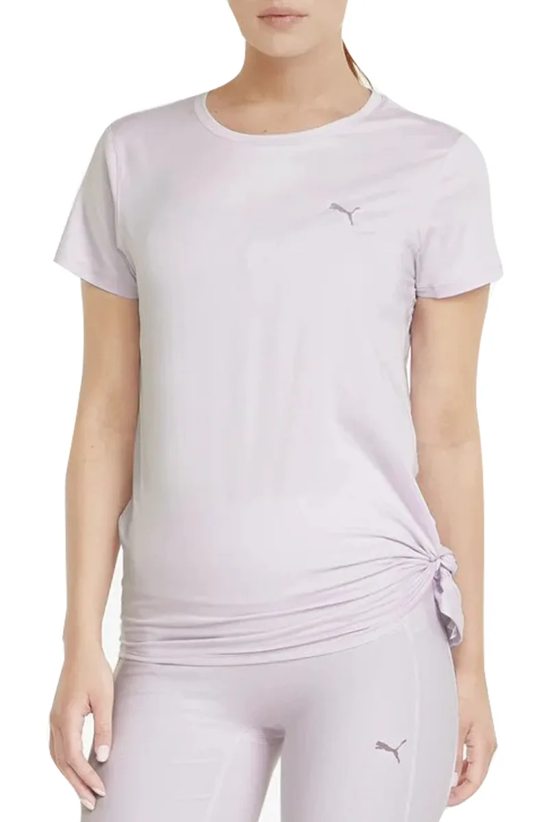 Μπλούζα Κοντομάνικη Puma Studio Oversized 521580-17 Γυναικείο