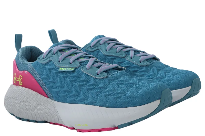 Παπούτσια Running Under Armour HOVR Mega 3 Clone 3025313-400 Γυναικείο