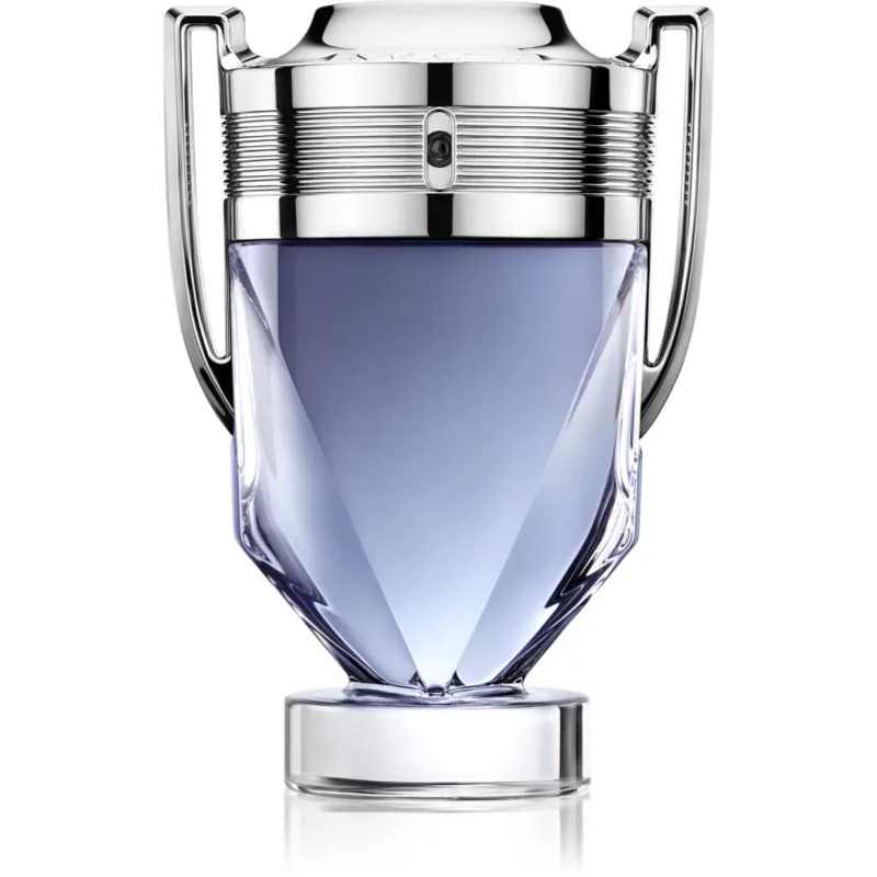 Rabanne Invictus Eau de Toilette για άντρες 100 ml