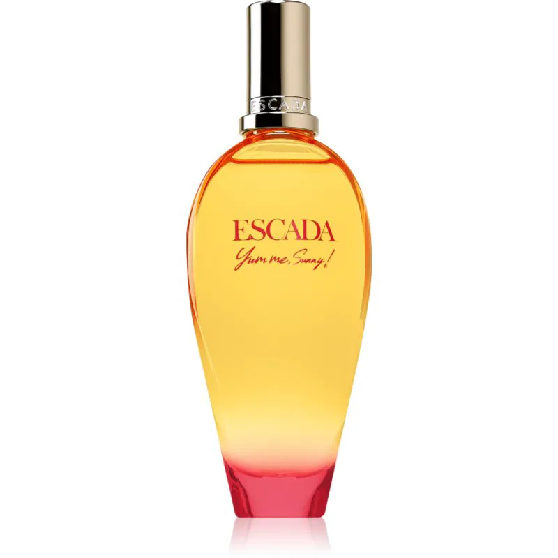 Escada Yum me, Sunny! Eau de Parfum για γυναίκες 100 ml