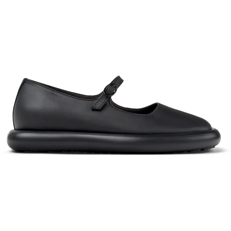CAMPER Onda - Casual παπούτσια Για Γυναικεία - Μαύρο, Μέγεθος 39, Smooth leather