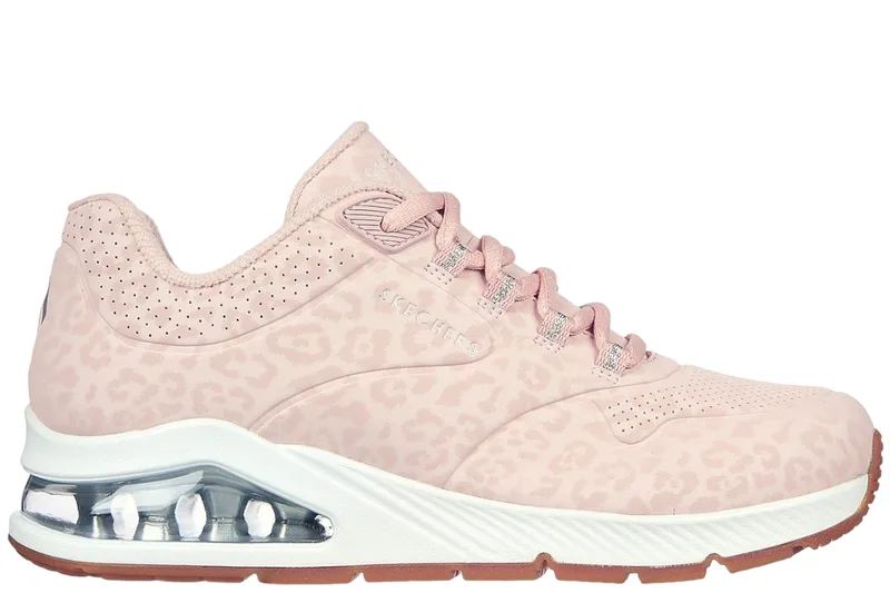 Sneaker Skechers Uno 2 155642-BLSH-BLSH Γυναικείο
