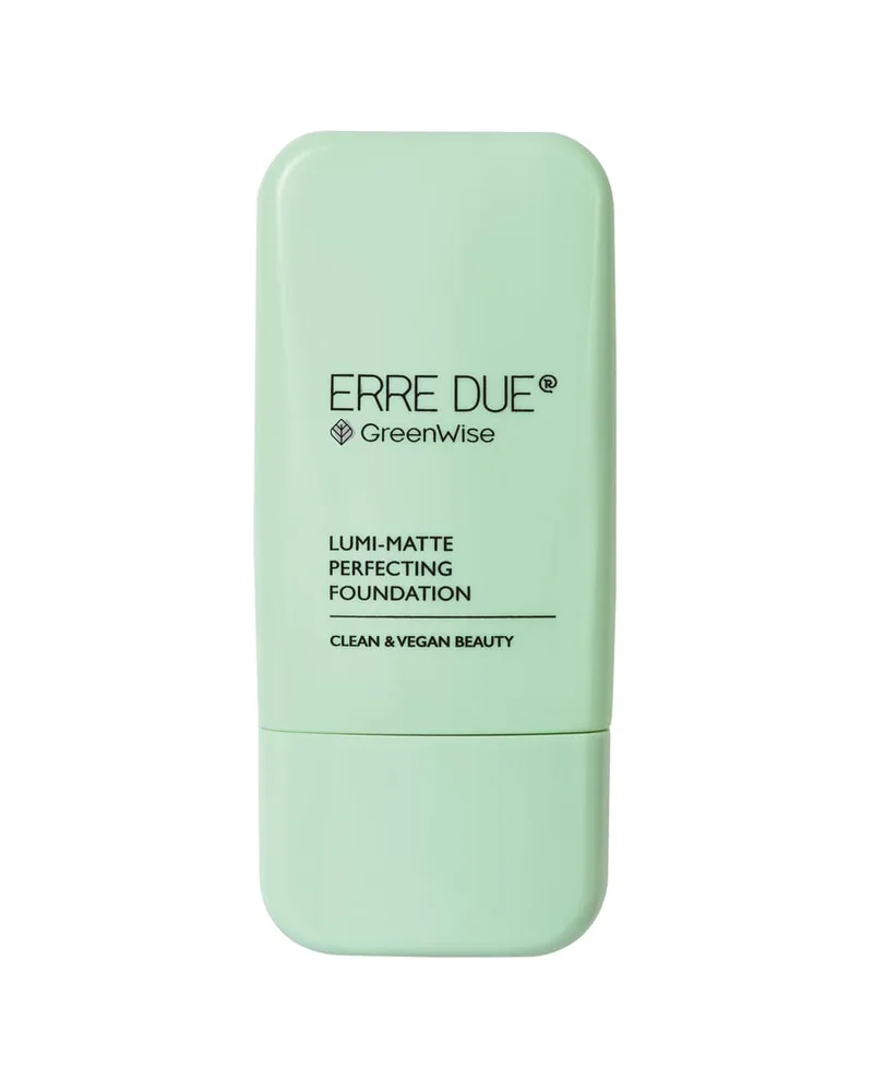 GreenWise Lumi-Matte Perfecting Foundation 22,5ml