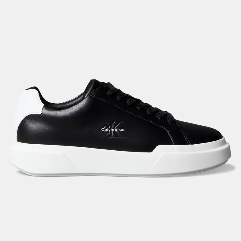 Calvin Klein Chunky Cupsole Laceup Ανδρικά Παπούτσια (9000250346_70170)